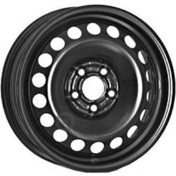 Alcar 4055 STÃ L Audi/Seat/Skod/VW 5,5x15 5/100 ET40 CB57