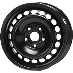 Alcar Kromag 8955 Black 6Jx15 5x112 ET37