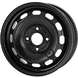 OCL Alcar Black 5.5Jx14 4/108 ET47.5 CB63.3