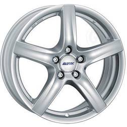 Alutec Wheels Grip 7.0Jx16 ET38 5X108 Sil