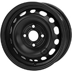 Alcar Kromag 6790 Black 5.5Jx14 4x100 ET49