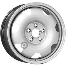Alcar Kromag 9216 Silver 7x17 5x120 ET56