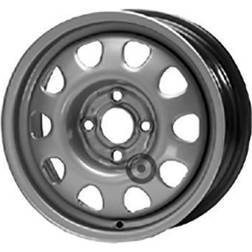 Alcar rims