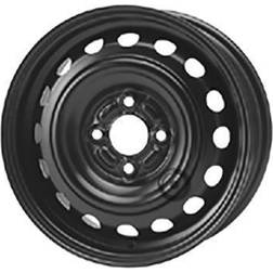 OCL Kromag 7030 Black 5.5Jx14 4x100 ET45