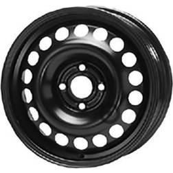 OCL Kromag 8390 Black 6Jx15 4x100 ET49