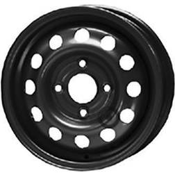 OCL Kromag 6880 Black 5.5Jx14 4x108 ET47.5