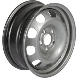 Kronprinz Jante En Acier 5x114.3 6.5J ET50