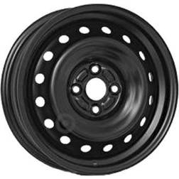 OCL Kromag 4035 Black 5x15 4x100 ET40