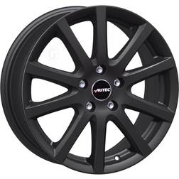 Autec Skandic Alloy Wheels Set of 4 17 x 7 Inch 5x112 PCD ET40 57.1mm Centre Bore