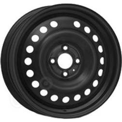 OCL ALCAR 6Jx16 4/100 50 Rims