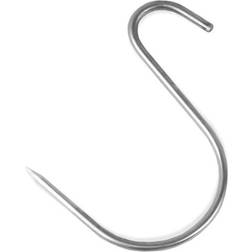Borniak Asymmetriske S-Kroge 5 Stk