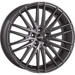 Oxigin 19 oxspoke Black 9x20 5x112 ET35