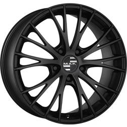 Mak Alloy Wheel Rennen Porsche 718 Cayman