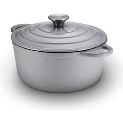 Tower T800260GRY 24cm with lid