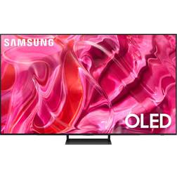 Samsung QN55S90C