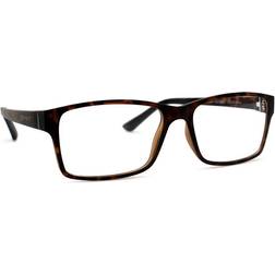 Esprit ET 17446 in Brown Brown 52-16-140