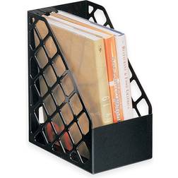 Office Depot 30% Recycled Mesh Magazine Large