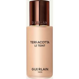 Guerlain Terracotta Le Teint Foundation 2.5N