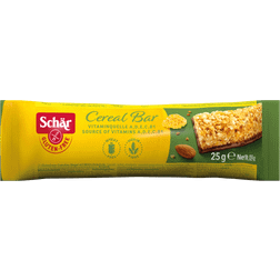 Schär Cereal Bar Melkchoco 25 g