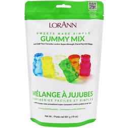 Lorann Oils Gummy Mix