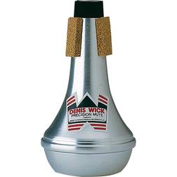 Denis Wick Straight Piccolo Trumpet Mute, All Aluminium