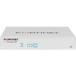 Fortinet FG-80F-POE-BDL-950-36 VPN