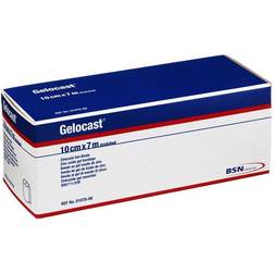 Gelocast Zink Gel Verband 7mx10cm