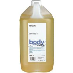 Strictly Professional Almond Oil 4000ml