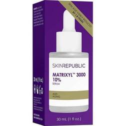 Skin Republic matrixyl 10% serum 30ml