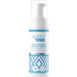 Skinny Tan 1 hour express express mousse 150ml