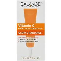 Balance Active Formula Vitamin C Dark Circle Corrector 15 ml