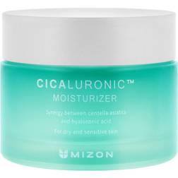 Mizon Cicaluronic Moisturizer 50 ml 50ml