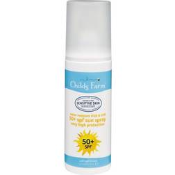 Childs Farm SPF50+ Baby Sun Spray 100ml