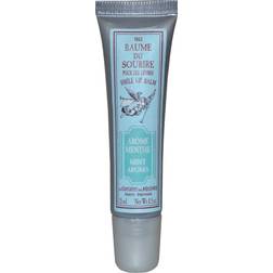 L'Occitane Couvent des Minimes Smile Lip Balm with Mint Aroma