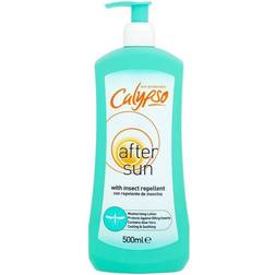 Calypso After Sun Lotion With Insect Repellent
