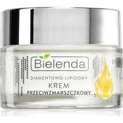 Bielenda Diamond Lipids Anti-Faltencreme 40+ 50ml