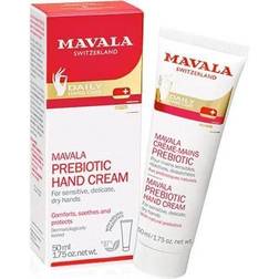 Mavala Crème Mains Prebiotic 50 ml Unisex 50ml