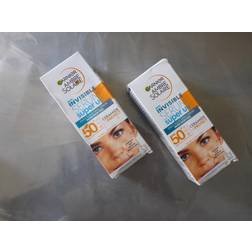 Garnier Ambre Solaire Super UV Invisible Serum SPF50+ Sonnenserum