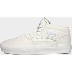 Vans Half Cab CP VR3 LX Hemp VN0007PUJVY1 Blanco Talla