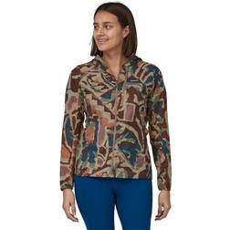 Patagonia Icebug Women's Houdini Jacket