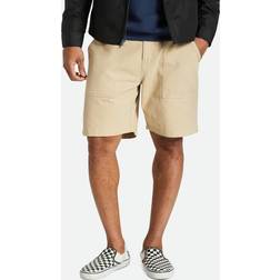 Brixton Surplus Shorts Sand, W31