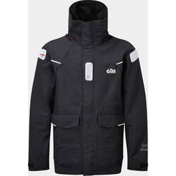 Gill Offshore Jakke Graphite -