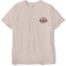 Brixton Geneva S/S STT Cream, 2XL