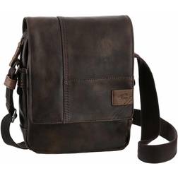 Camel Active Skuldertaske Laos Sepia - One Size