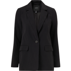 Vero Moda Blazer croisé col À revers