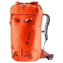 Deuter Durascent 28 SL - Papaya-Redwood