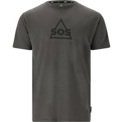 Sos Kvitfjell T-Shirt-XX-large