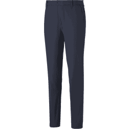 Puma Dealer Tailored Golf Pants Men - Navy Blazer