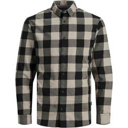 Jack & Jones Gingham Ternet Skjorte