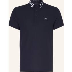 J.Lindeberg Gus Regular Herre Poloshirt Navy